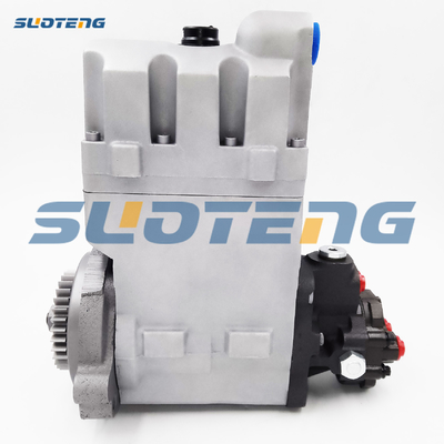 319-0678 Pompa di iniezione del carburante per motore C9 3190678 Per caricatore D6R