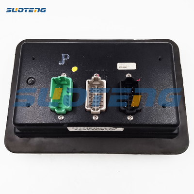 466-7905 Pannello di visualizzazione del monitor 4667905 Per camion 730C 740C