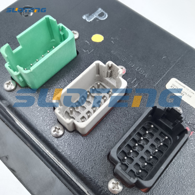 466-7905 Pannello di visualizzazione del monitor 4667905 Per camion 730C 740C