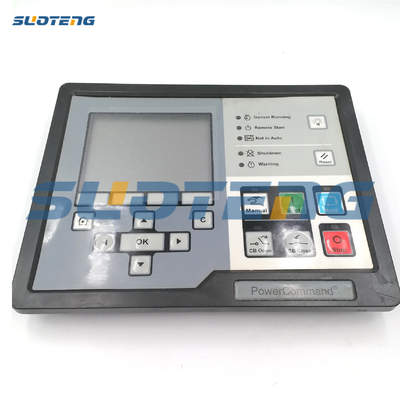 300-6315 PCC3.3 Display del monitor 3006315 Per il set generatore QSX15