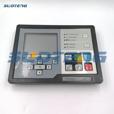 300-6315 PCC3.3 Display del monitor 3006315 Per il set generatore QSX15
