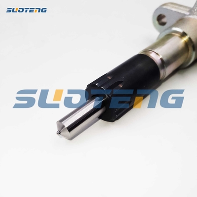 1-15300421-0 Iniettore di carburante Common Rail 1153004210 per motore 6BG1