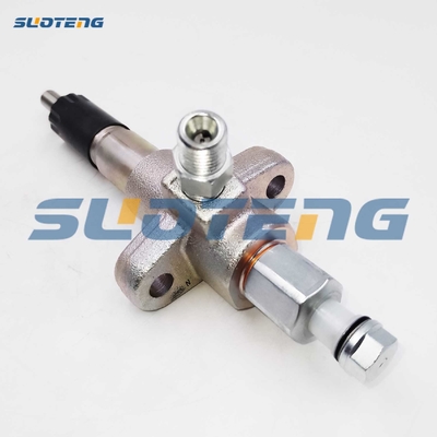 1-15300421-0 Iniettore di carburante Common Rail 1153004210 per motore 6BG1