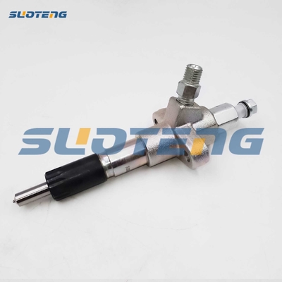 1-15300421-0 1153004210 Iniettori di carburante per motore 6BG1