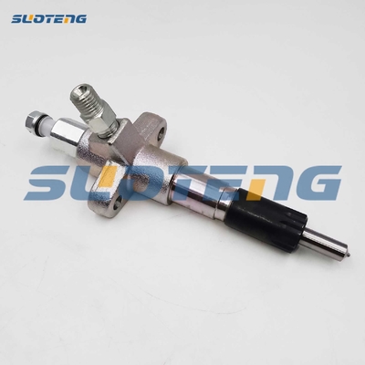 1-15300421-0 1153004210 Iniettori di carburante per motore 6BG1
