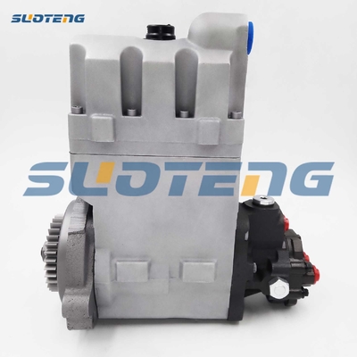 319-0678 3190678 Pompa di iniezione di carburante per motore C9 C-9