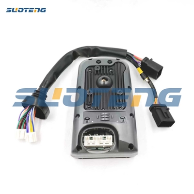 227-7698 2277698 Monitor per escavatore E320D