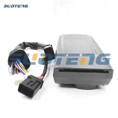 227-7698 2277698 Monitor per escavatore E320D