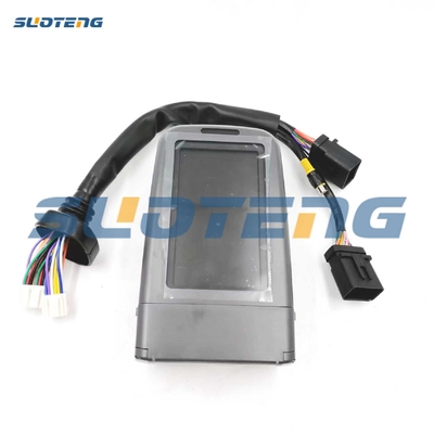 260-2193 C6.4 Monitor Display 2602193 Per escavatore E320D
