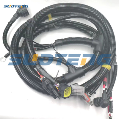 VOE14630636 14630636 D12D Motor Harness per scavatori EC360D EC460D
