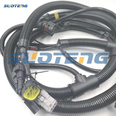 VOE14630636 14630636 Per EC460B D12D Armatura del cablaggio del motore