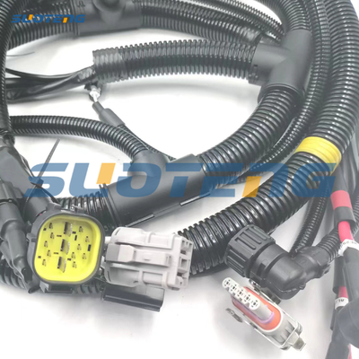 VOE14630636 14630636 D12D Motor Harness per scavatori EC360D EC460D