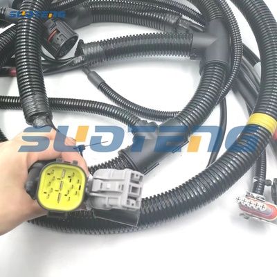 VOE14630636 14630636 D12D Motor Harness per scavatori EC360D EC460D