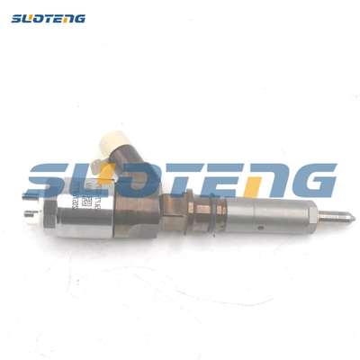 32F61-00062 Iniettore di carburante 32F6100062 Per 320D