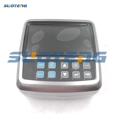 300426-00049A Pannello di visualizzazione del monitor 30042600049A Per escavatore DX140 DX210