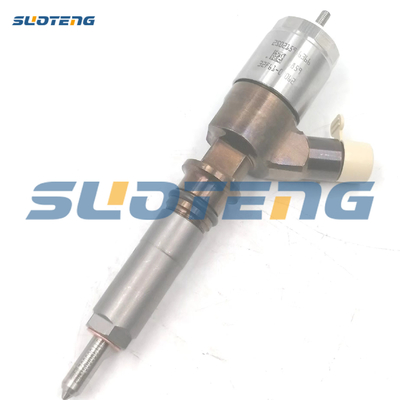 32F61-00062 Iniettore di carburante per motore diesel C6.4