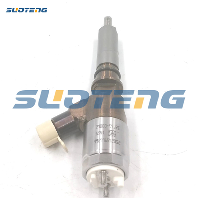 32F61-00062 Iniettore di carburante per motore diesel C6.4