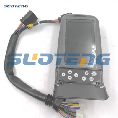 260-2193 2602193 Display di monitoraggio per escavatore E330D
