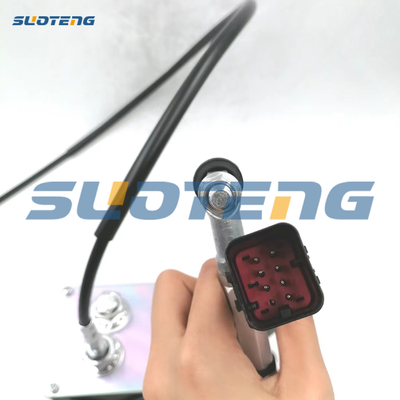 386-3439 3863439 Motore ad acciaio per escavatore E320D2