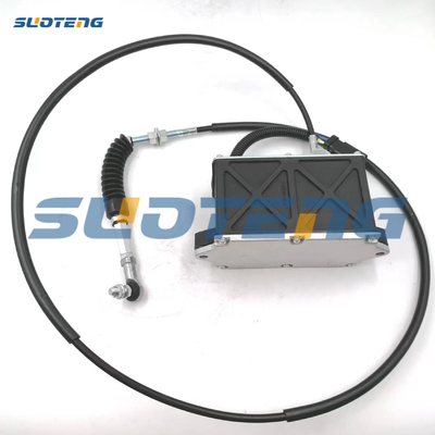 386-3439 3863439 Motore ad acciaio per escavatore E320D2
