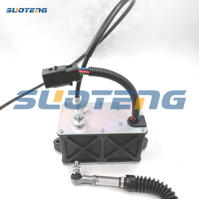 386-3439 3863439 Motore ad acciaio per escavatore E320D2