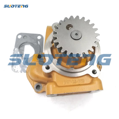 6151-62-1101 Pompa d'acqua per motore SA6D125E