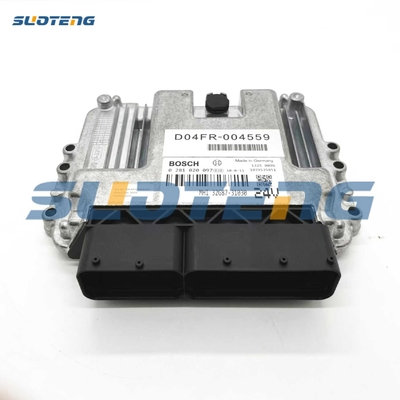 0281020097 32G87-31030 ECU Controller per scavatori SK130 SK210