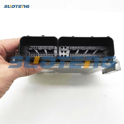 0281020097 Controller ECU D04FR Per escavatore SK140-8