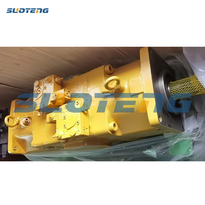 459-9698 4599698 Pompa a pistoni idraulici per escavatori 6020B