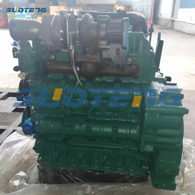 D2.6A-DI-T-EU1 Assy motore per escavatore ECR58D