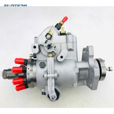 DB2831-4911 Pompa di iniezione di carburante per motore diesel