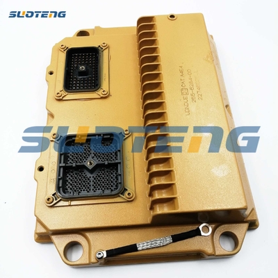 255-5284 Controller ECU ECM 2555284 Per C7 C9 Motore 627F trattore