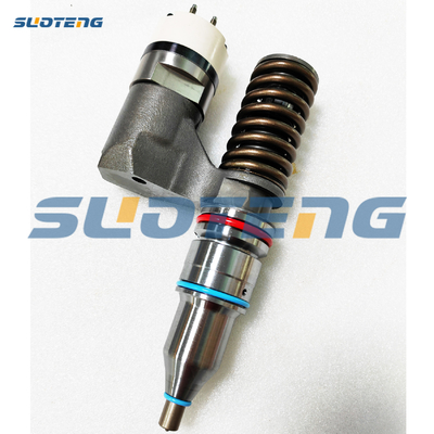 208-9160 2089160 3176C Iniettore di carburante per motore per pista D7R