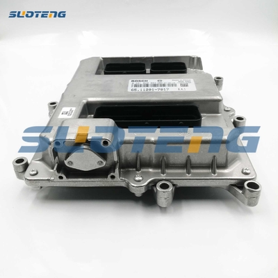 65.11201-7017 Controller ECU 65112017017 Per escavatore DX225
