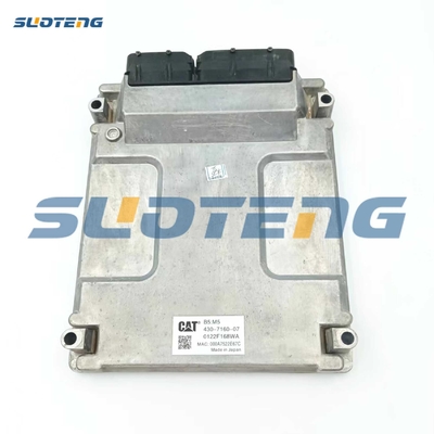 430-7160 4307160 ECU Controller per escavatore E320GC