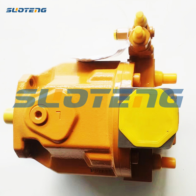 803083775 SA10V071 Pompa a pistoni per caricatore a ruote ZL50G