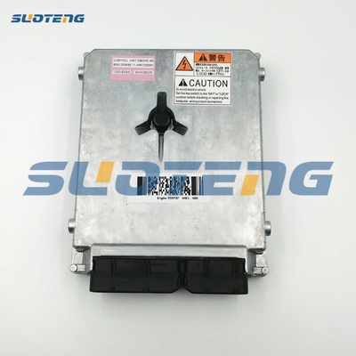 8-98126068-0 Controller ECU per motore 4HK1