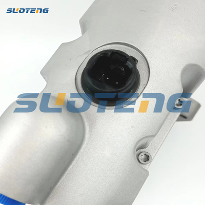 319-0675 Pompa di iniezione di carburante 3190675 per motore C-9