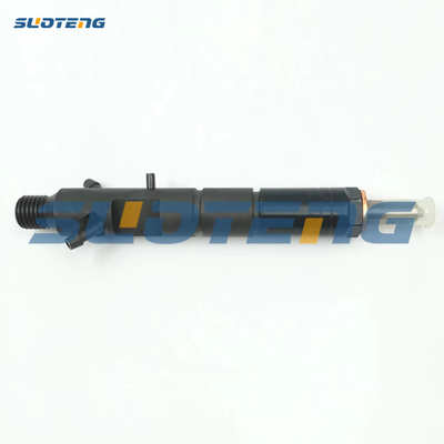 454-5091 4545091 Iniettore di carburante per motore C7.1