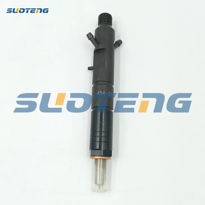 454-5091 4545091 Iniettore di carburante per motore C7.1