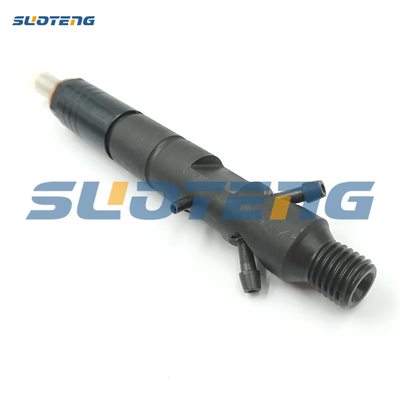454-5091 4545091 Iniettore di carburante per motore C7.1