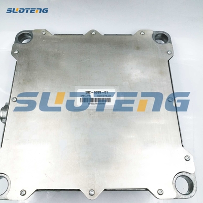 582-6899 Controller 5826899 ECU Per motore C6.4