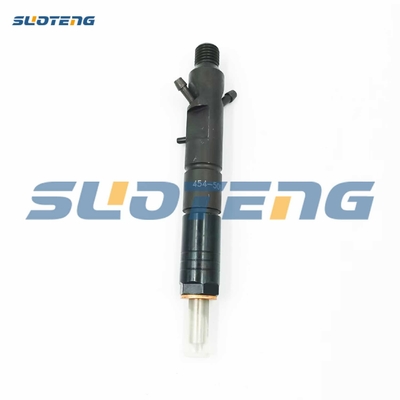 454-5091 4545091 Iniettore di carburante per escavatore E320D2 motore C7.1