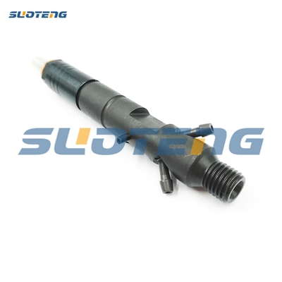 454-5091 4545091 Iniettore di carburante per escavatore E320D2 motore C7.1