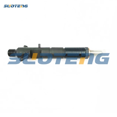 454-5091 4545091 Iniettore di carburante per escavatore E320D2 motore C7.1