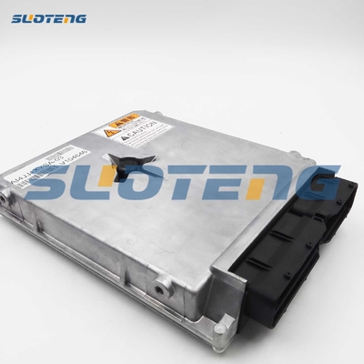 8-98075071-1 8980750711 Controller ECM per motore 4JJ1