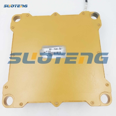 331-7540 ECM Controller ECU Per motore 320D 323D 3317540