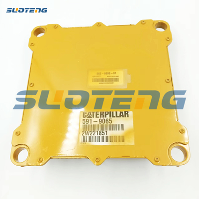 582-6898 Controller ECU Computer Board ECM 5826898 Per il C7.1