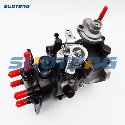 9320A535H Pompa di iniezione di carburante per escavatore a motore C7.1 E320D2