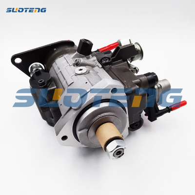 9320A535H Pompa di iniezione di carburante per escavatore a motore C7.1 E320D2